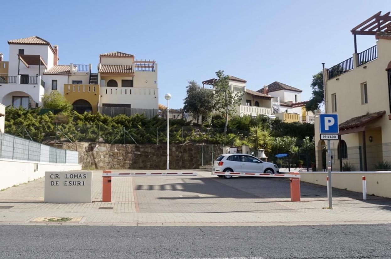 הוילה איאמונטה Lomas 62 מראה חיצוני תמונה